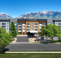Courtyard by Marriott Salt Lake City Sandy - Accommodation Chicago
