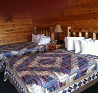 Bryce Canyon Inn Cabins - Accommodation Chicago
