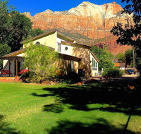 Zion Vacation HomeLLC - Accommodation Chicago