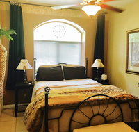 Pa'rus Room at the Desert Thistle Inn - Accommodation Chicago