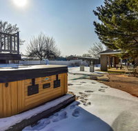 46 Rio Brazilio - Accommodation Chicago