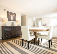 Utah Ski House - Accommodation Chicago