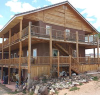 Sunlit Oasis - Accommodation Chicago