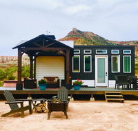 Zions Tiny Oasis - Accommodation Chicago