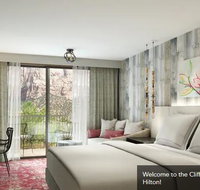 Cliffrose Springdale Curio Collection By Hilton - Accommodation Chicago