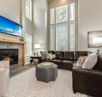 21. Union Woods - Accommodation Chicago