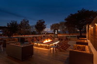 Booking Burlington Accommodation Chicago