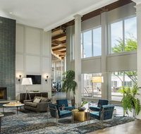 DoubleTree by Hilton Hotel Burlington Vermont - Accommodation Chicago