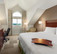 Hampton Inn Burlington - Colchester - Accommodation Chicago