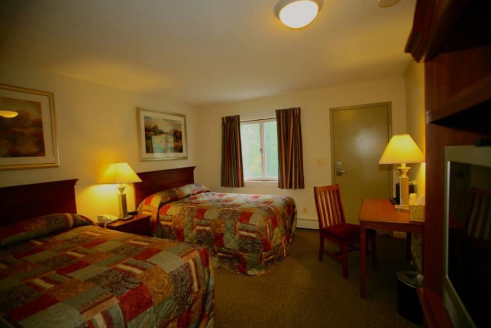 The Upper Pass Lodge - thumb 15