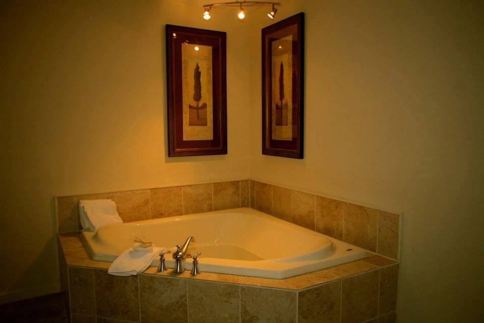The Upper Pass Lodge - thumb 14