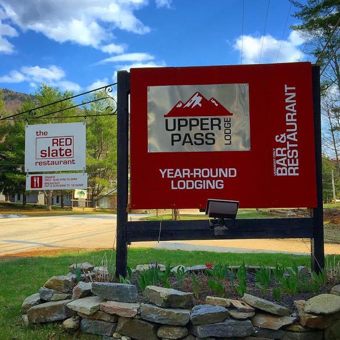 The Upper Pass Lodge - thumb 0