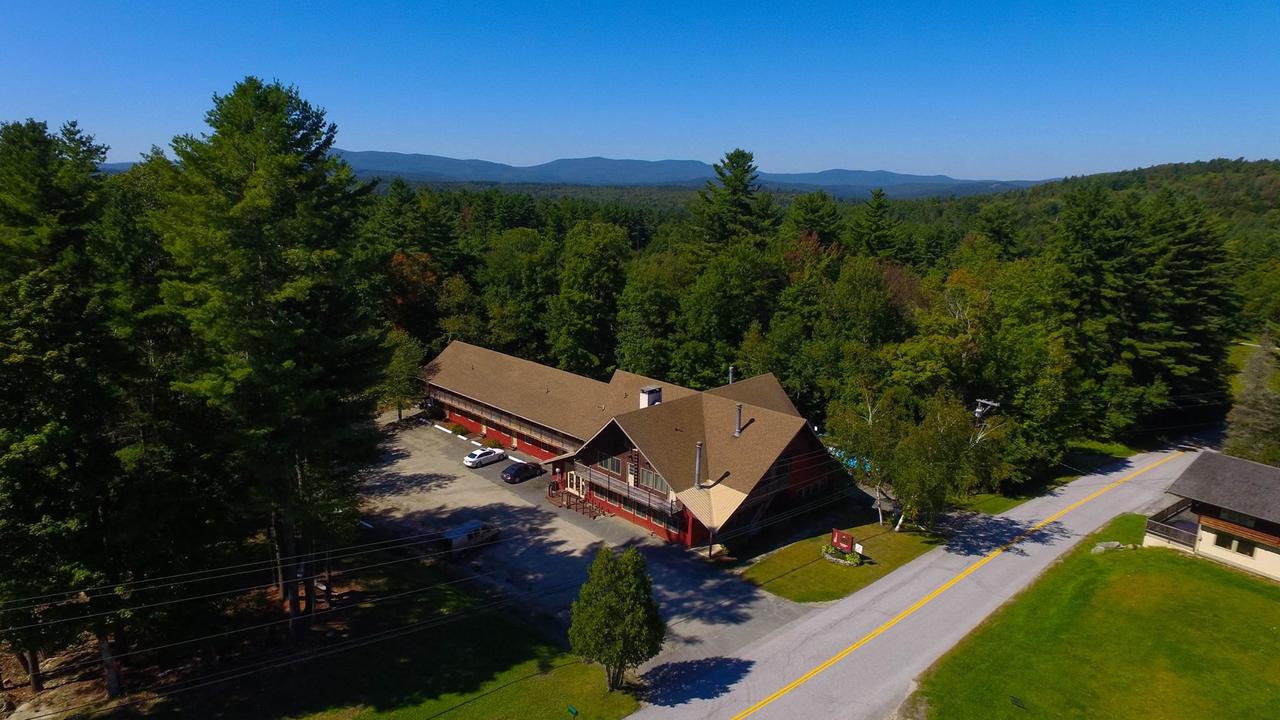 The Upper Pass Lodge - thumb 25