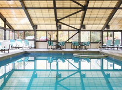 Sonesta ES Suites Burlington VT