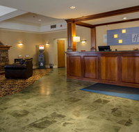 Holiday Inn Express South Burlington - Accommodation Chicago
