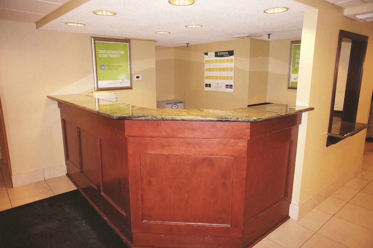 La Quinta By Wyndham South Burlington - thumb 19