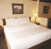La Quinta by Wyndham South Burlington - Accommodation Chicago