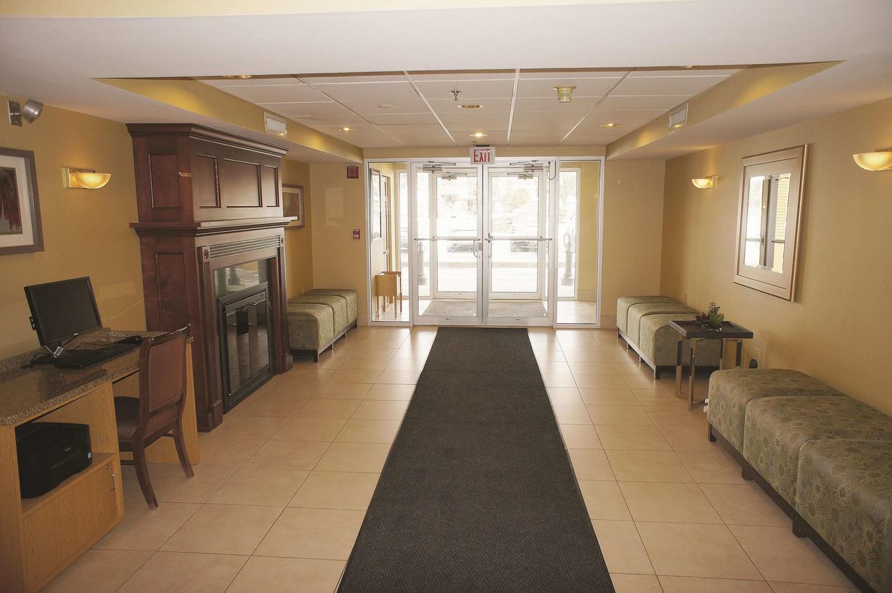 La Quinta By Wyndham South Burlington - thumb 1