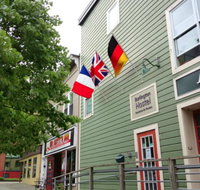 The Burlington Hostel - Accommodation Chicago