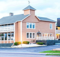 Travelodge by Wyndham South Burlington - Accommodation Chicago