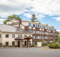 Comfort Suites South Burlington near University - Accommodation Chicago