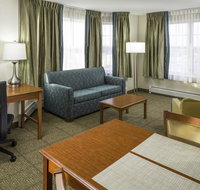 Smart Suites Burlington - Accommodation Chicago