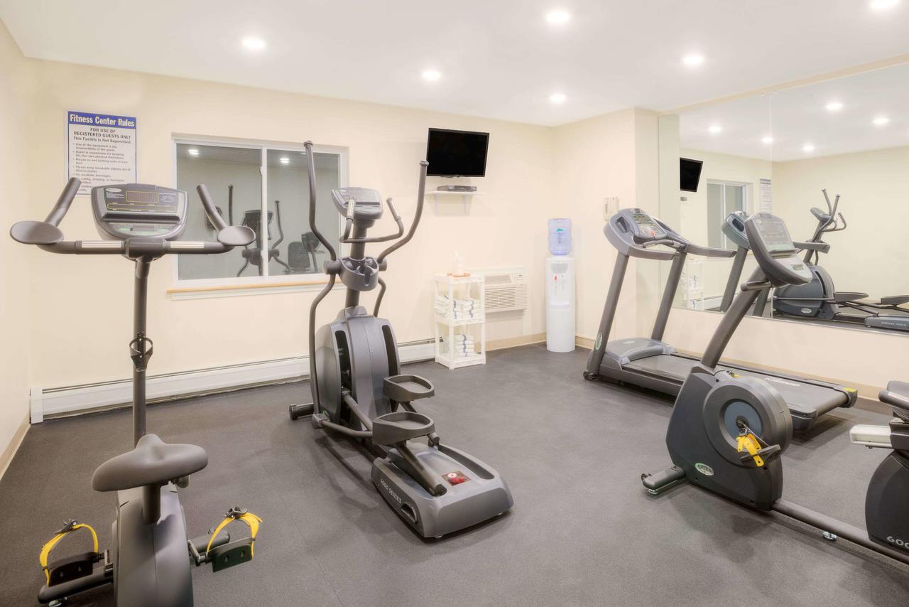 Baymont By Wyndham Essex Burlington Area - thumb 13