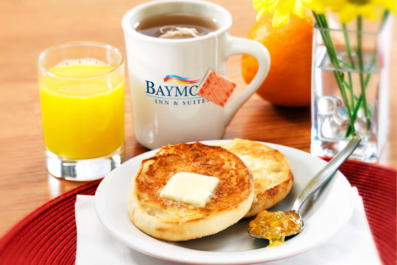 Baymont By Wyndham Essex Burlington Area - thumb 16