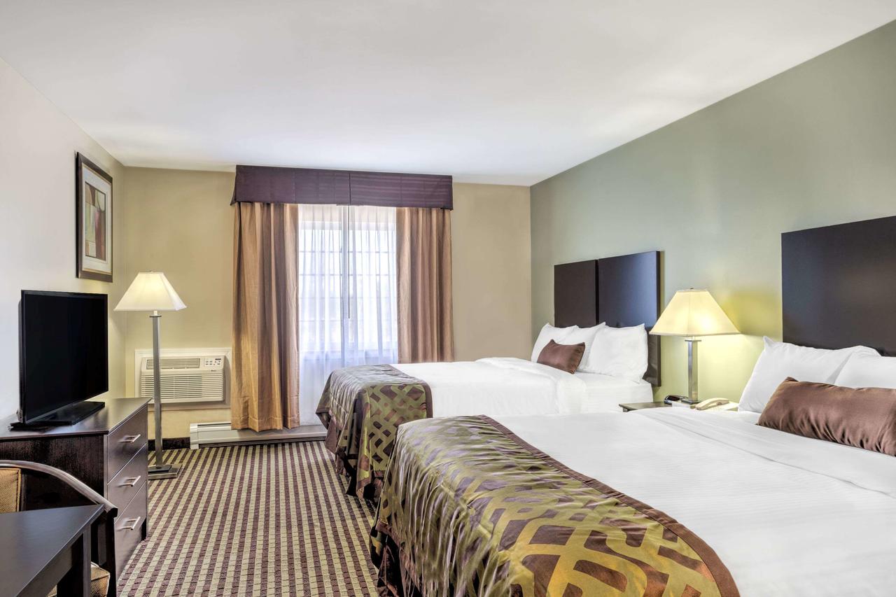 Baymont By Wyndham Essex Burlington Area - thumb 4