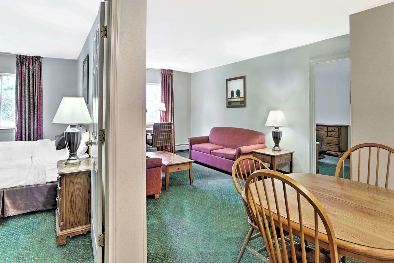 Baymont By Wyndham Essex Burlington Area - thumb 11