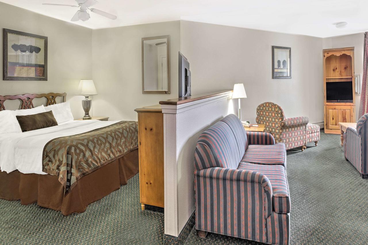 Baymont By Wyndham Essex Burlington Area - thumb 8