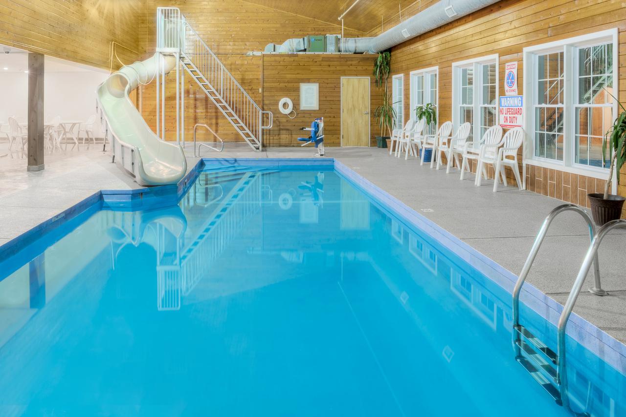 Baymont By Wyndham Essex Burlington Area - thumb 12