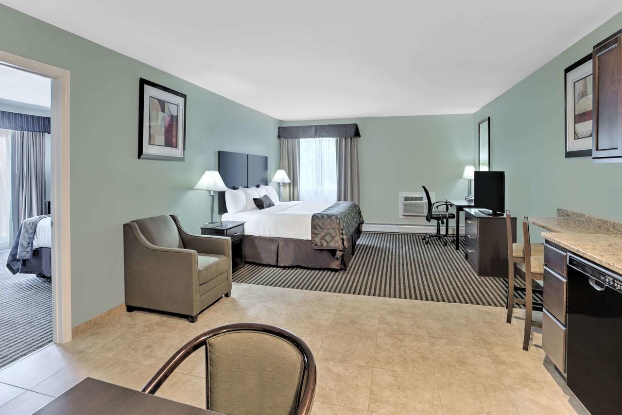 Baymont By Wyndham Essex Burlington Area - thumb 7