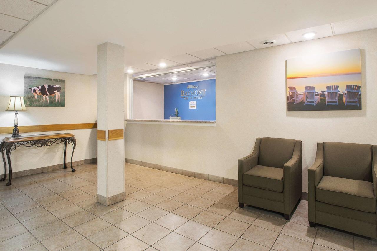 Baymont By Wyndham Essex Burlington Area - thumb 1