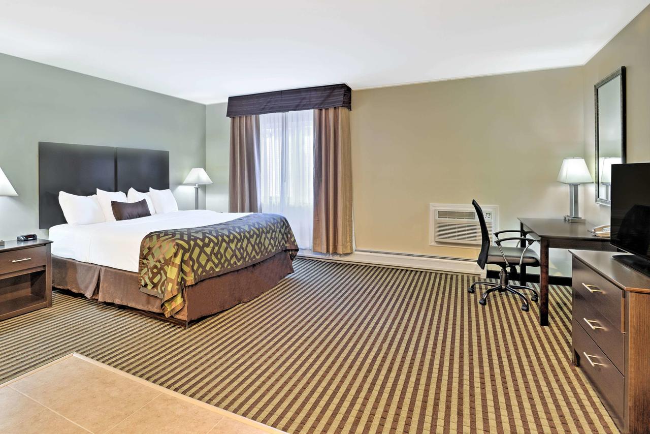 Baymont By Wyndham Essex Burlington Area - thumb 10