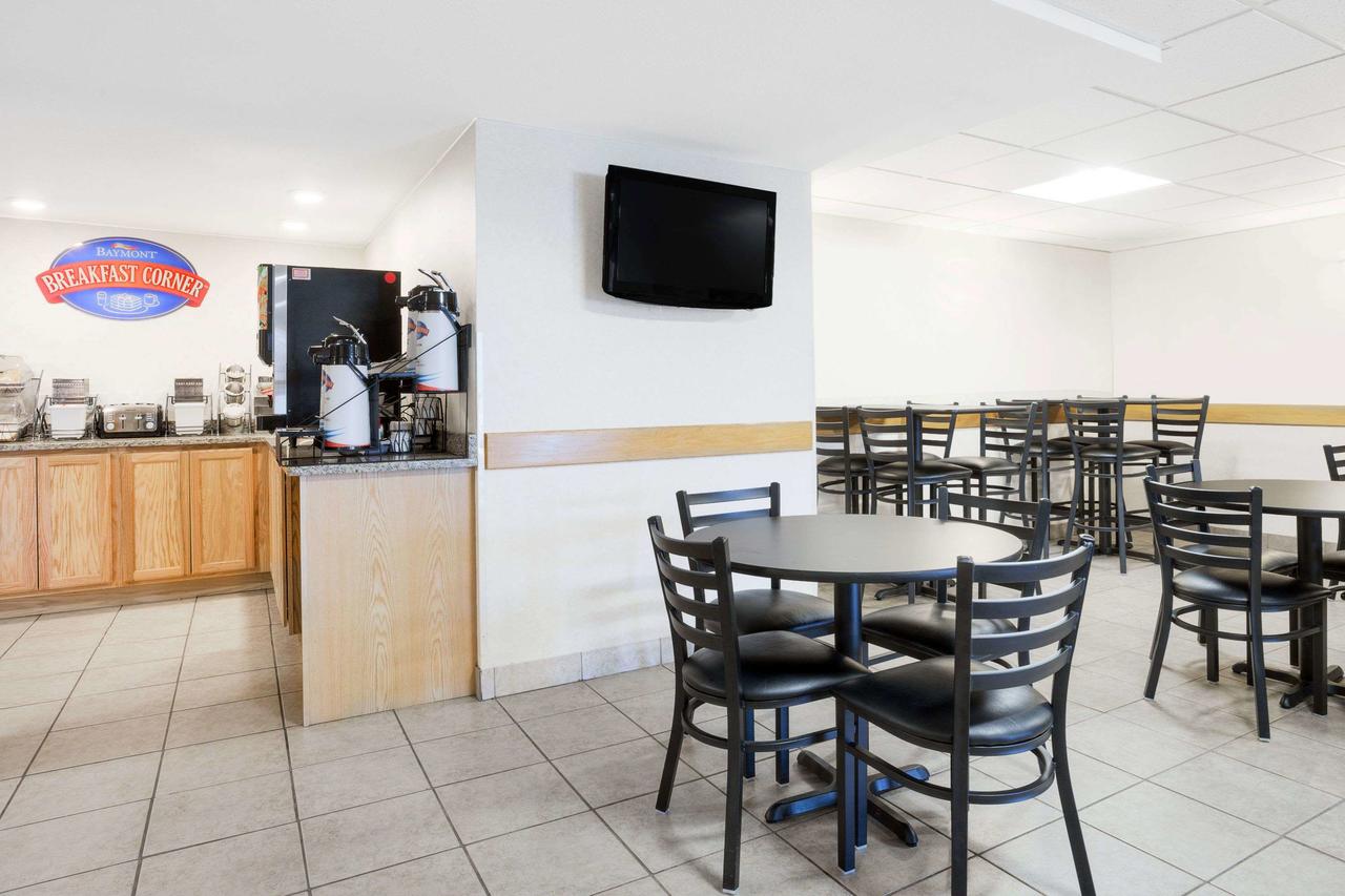 Baymont By Wyndham Essex Burlington Area - thumb 14