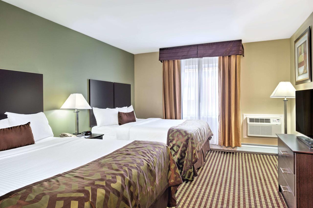 Baymont By Wyndham Essex Burlington Area - thumb 5