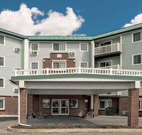 Baymont by Wyndham Essex Burlington Area - Accommodation Chicago