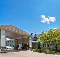 Best Western Plus Windjammer Inn  Conference Center - Accommodation Chicago