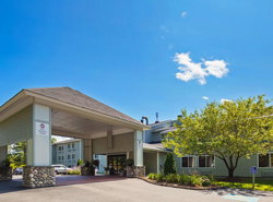 Best Western Plus Windjammer Inn & Conference Center