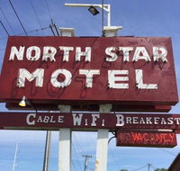 North Star Motel - Accommodation Chicago