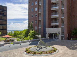 Courtyard Burlington Harbor