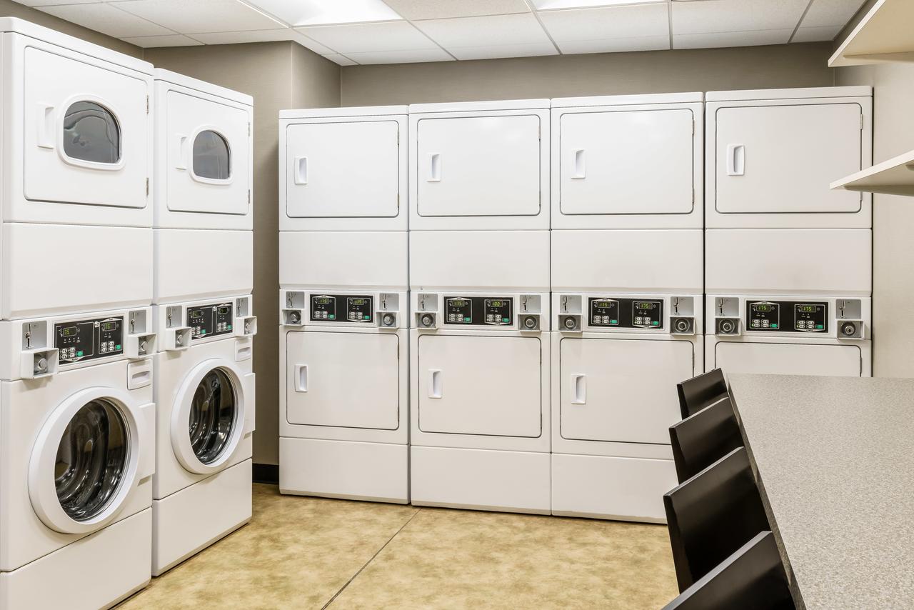 Residence Inn Burlington Colchester - thumb 14