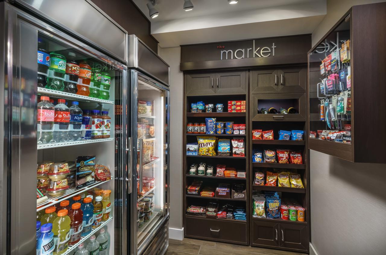 Residence Inn Burlington Colchester - thumb 12