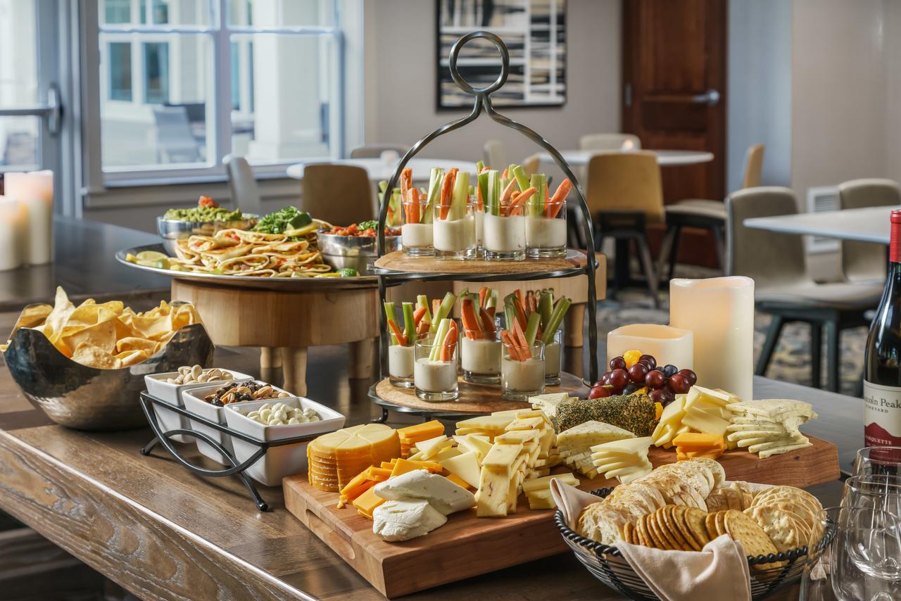 Residence Inn Burlington Colchester - thumb 7