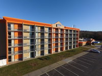 Booking Lexington Accommodation Chicago
