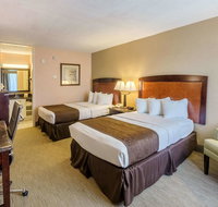 Best Western Lexington Inn - Accommodation Chicago
