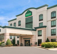Wingate by Wyndham Lexington VA - Accommodation Chicago
