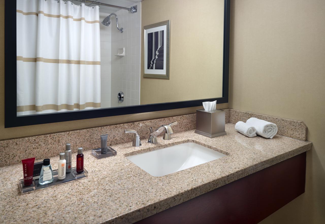 Washington Dulles Airport Marriott - thumb 16