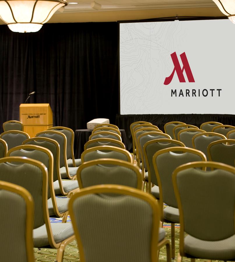 Washington Dulles Airport Marriott - thumb 32
